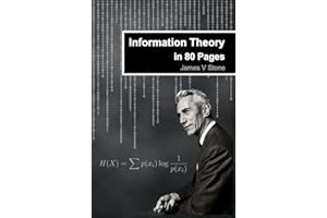 Information Theory in 80 Pages