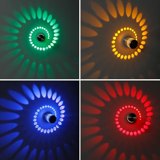 Apliques Inicio Fashion Wall Light Lampara De Pared Moderna