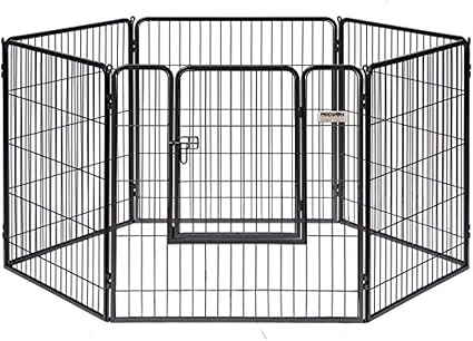 precision pet courtyard kennel exercise pen
