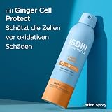 ISDIN Fotoprotector SPF50+ Lotion 250ml Unisex Sunscreen view 4