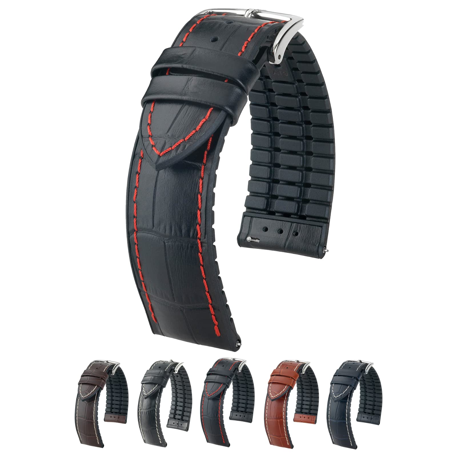 HIRSCH - Watch - 092 51 2 80 52-20-SB