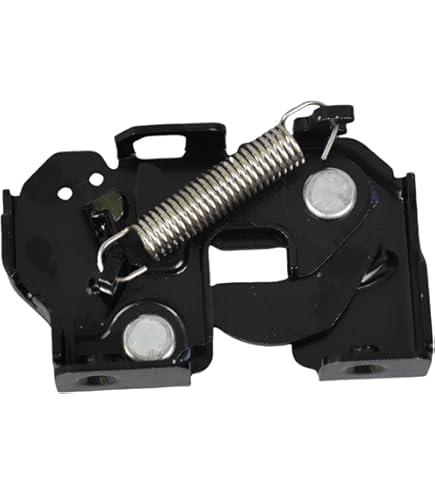 確認用　hide様 Amazon.com: Genuine Nissan 65601-ZX60A Hood Lock : Automotive