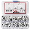 300pcs Metric Rivet Nut Assortment Kit,M3 M4 M5 M6 | Ubuy - View #12