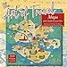 The Art of Travel 2020 Calendar: Fanciful, Illustrated Maps of the World's Favorite Cities by