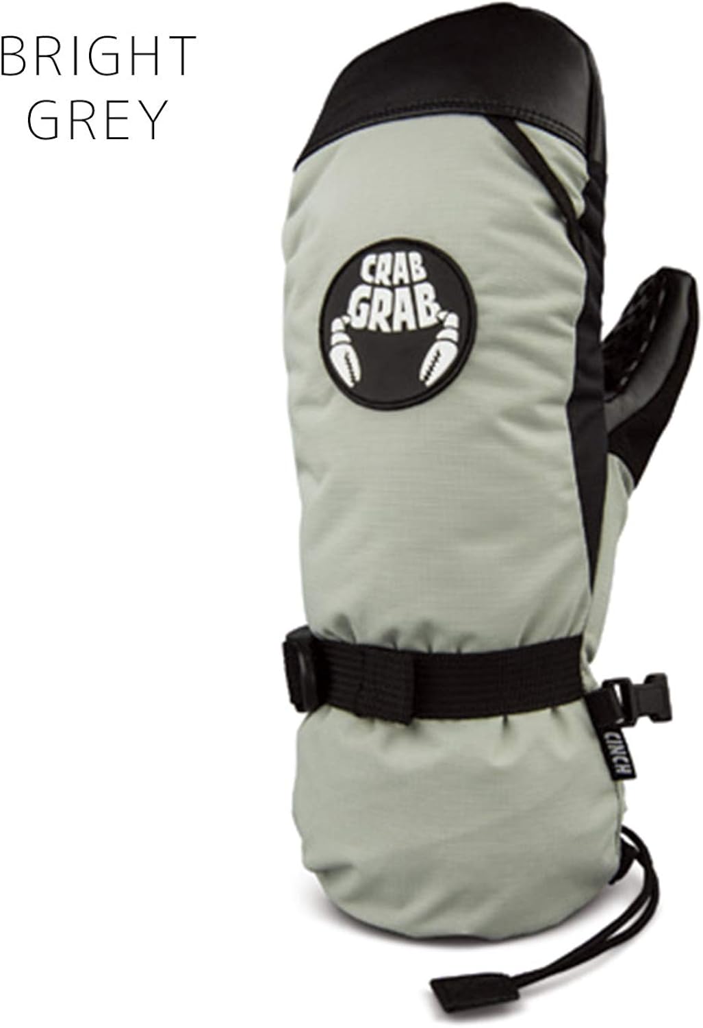Crab Grab Cinch Mitten - Men's at  Men’s Clothing store