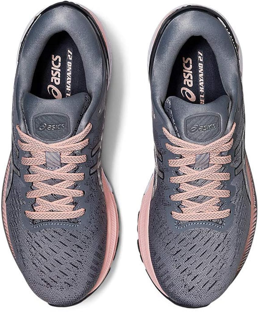  | ASICS Women's Gel-Kayano 27 Running Shoes | Road Running