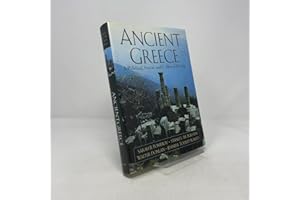 Ancient Greece: A Political, Social, and Cultural History