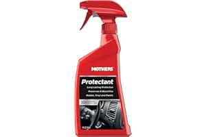 Mothers 05316 Protectant - 16 oz.