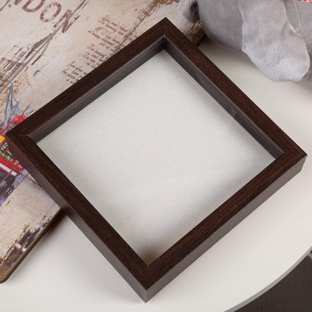 sports memorabilia shadow box