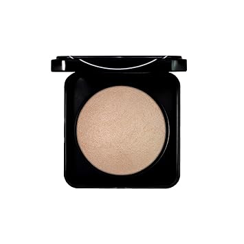 PAC Baked Highlighter - 01 (Ice Cold)