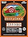 Buffalo Bills 3oz Barbecue Country Cut Beef Jerky Pack (moist & tender bbq beef jerky)