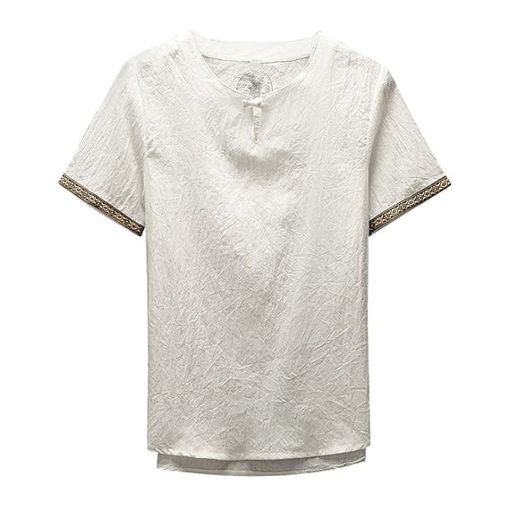 magliette semplici tinta unita