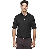 Ash City Core 365 Men's Origin Performance Piqué Polo