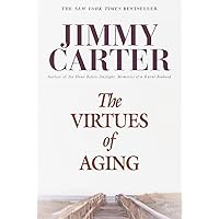 The Virtues of Aging (Library of Contemporary Thought)
