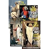 THE COMPLETE VISIONS OF ANNE CATHERINE EMMERICH ILLUSTRATED THE LOWLY LIFE AND BITTER PASSION OF OUR LORD JESUS CHRIST AND HIS BLESSED MOTHER TOGETHER WITH THE MYSTERIES OF THE OLD TESTAMENT PDF visual data 4
