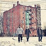 UGLY HEROES (DIGIPAK)                              image