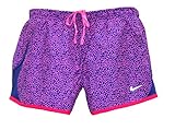 Nike Women's Printed 5K Tempo Running Shorts