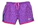 Nike Women's Printed 5K Tempo Running Shorts
