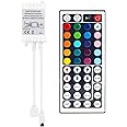 SUPERNIGHT RGB LED Light Strip Remote Controller