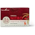 NingXia Nitro Cognitive Fitness 14- 0.68fl oz ( 20ml) Tubes by Young Livng Essential Oils