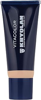 KryolanVitacolor Fluid Foundation - ELO