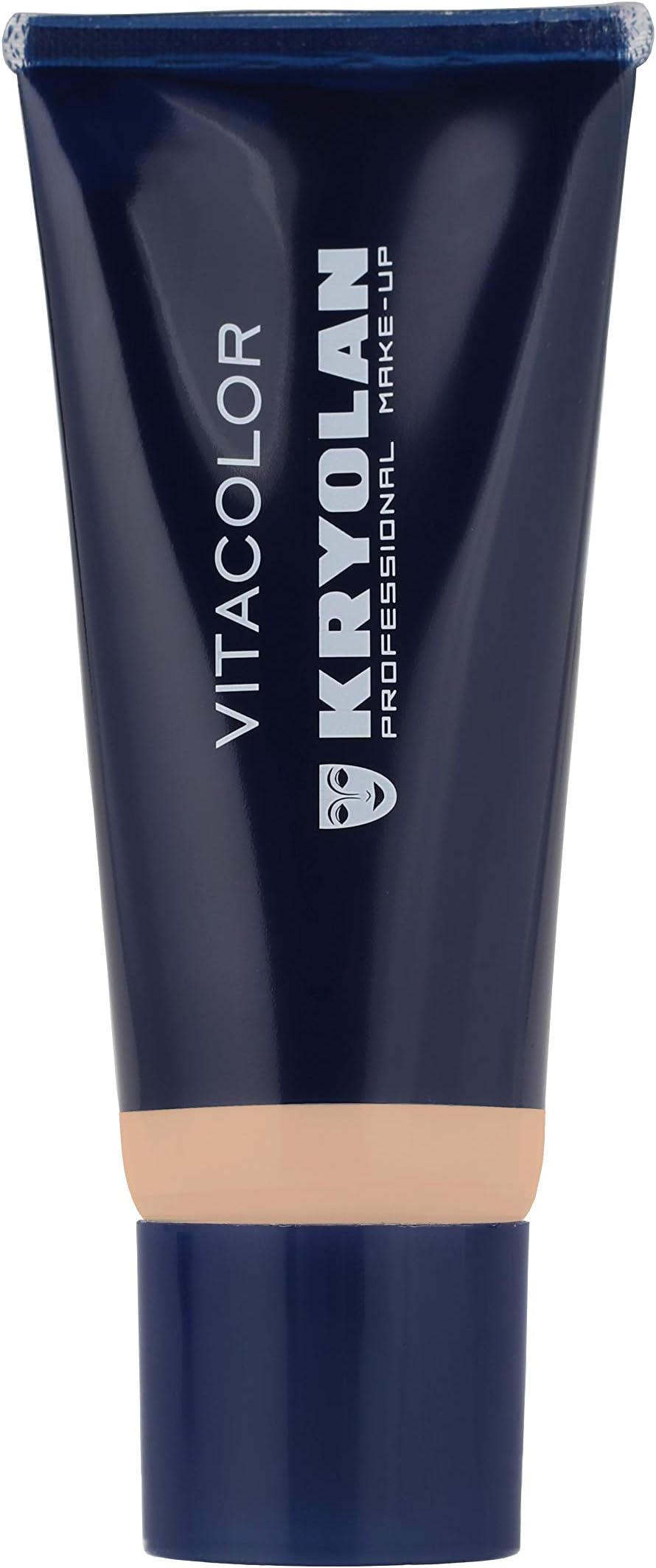 KryolanVitacolor Fluid Foundation - ELO