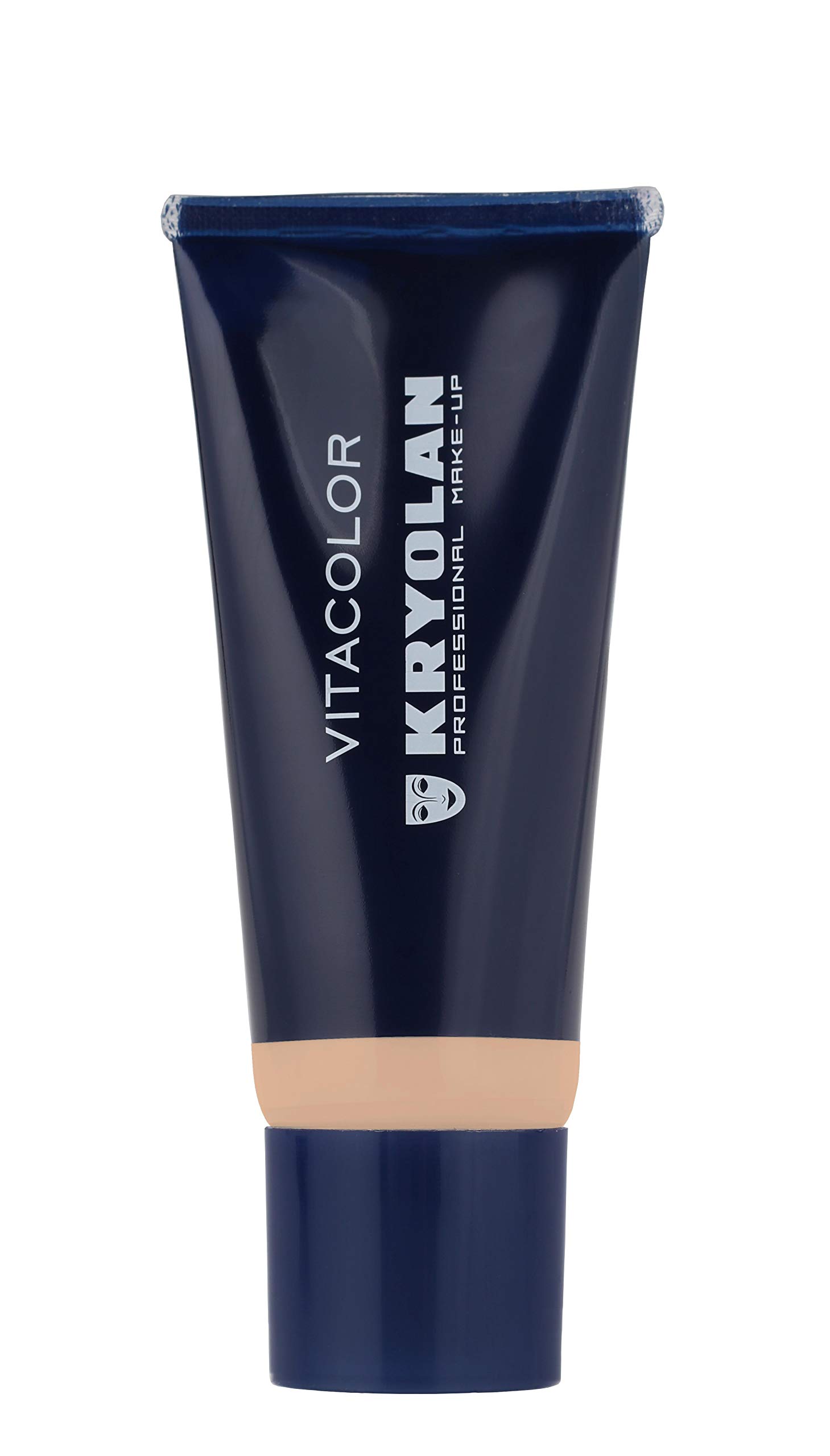 KryolanVitacolor Fluid Foundation - ELO