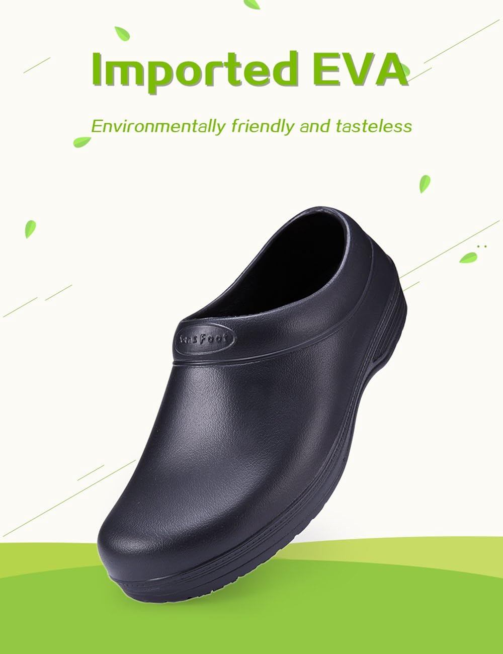 sensfoot slip resistant