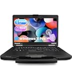 Panasonic Toughbook CF-19 Tactile, 1000 Go, Intel®, 4 Go RAM 659