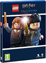 Lego Harry Potter Collection PS4 WB Brand (Remastered on Disc) view 3