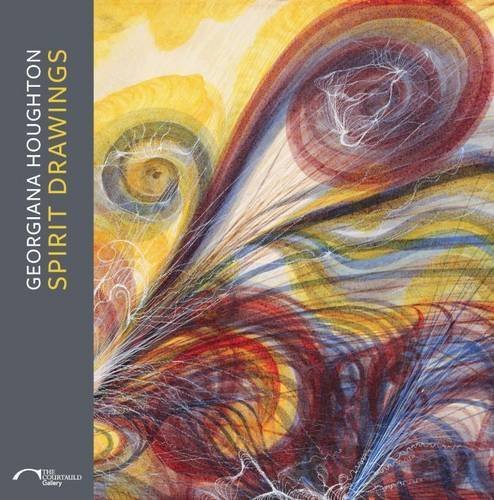 Georgiana Houghton: Spirit Drawings by Simon Grant (2016-06-30) by Simon Grant;Lars Bang Larsen;Marco Pasi (Paperback)
