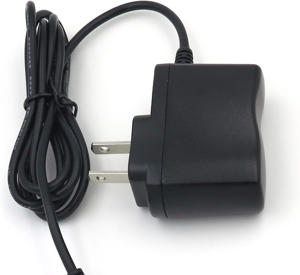 AC 100240V to DC 10V 450mA Power Supply Adapter for LED Table Lamp NEAT Lighting
