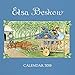 Elsa Beskow Calendar: 2019 by