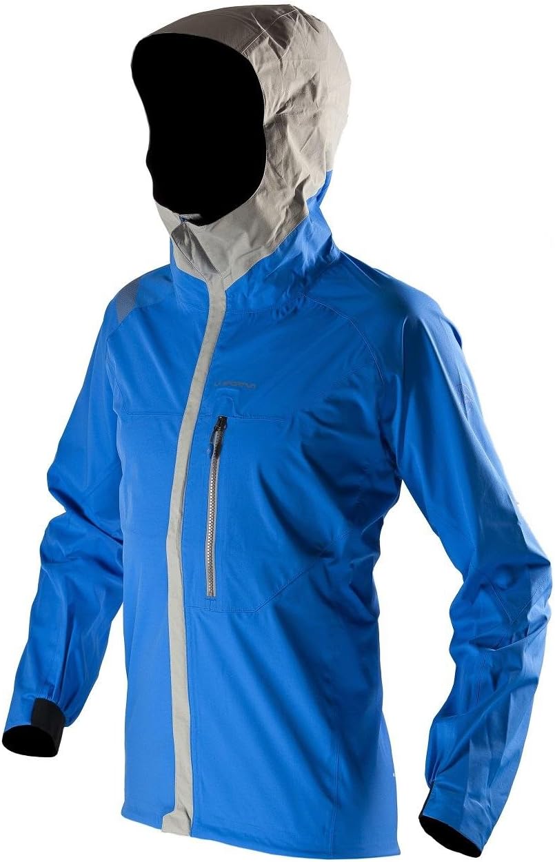 La Sportiva Storm Fighter GTX Active Shell Jacket - Men's