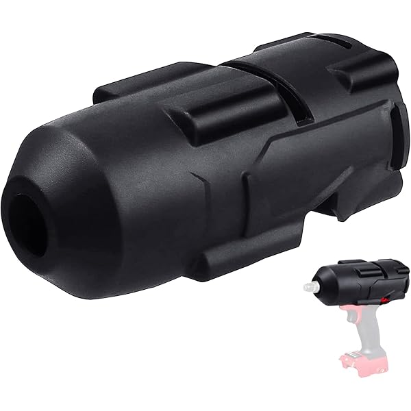 Milwaukee Electric Tools 49-16-2767 High Torque Impact Protective  