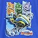 Skylanders Boys' Skylanders T-Shirt