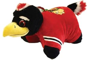 FABRIQUE INNOVATIONS NHL Pillow Pet