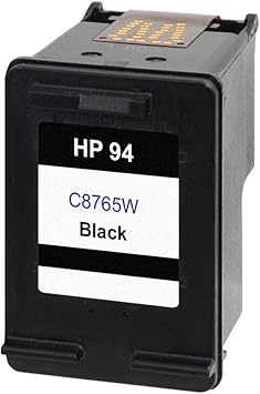 hp 94 black ink cartridge