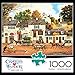 Buffalo Games - Charles Wysocki - Olde Cape Cod - 1000 Piece Jigsaw Puzzle