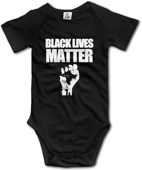 blm onesie