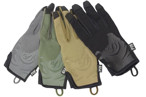 pig full dexterity gloves