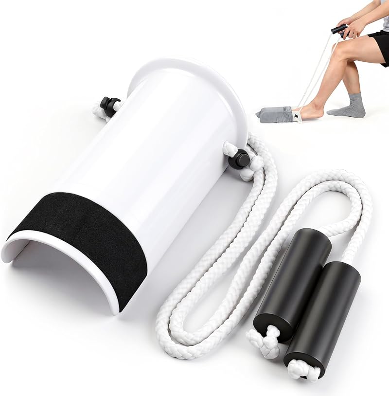 SUPERFA Sock Aid for Easy Sock Application, Mobility Aid for All