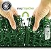 Ranka Lasting Greenery Artificial Boxwood Panels, 40