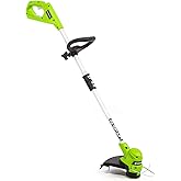 Greenworks 40V 12" String Trimmer (Tool Only)