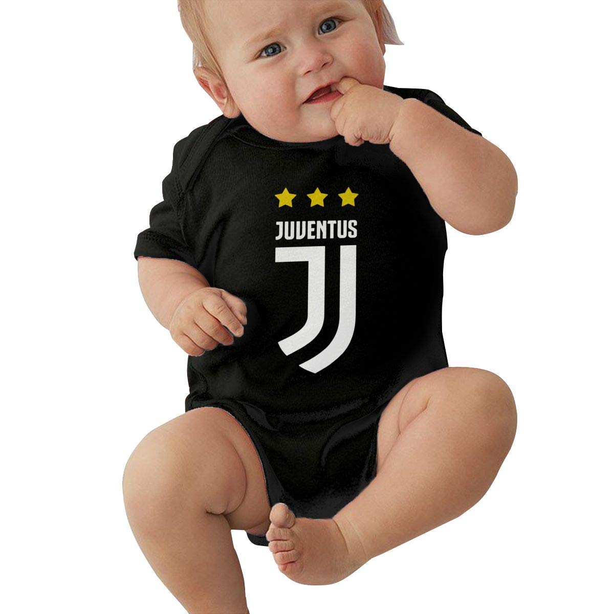 Samthune Juventus Fc Body Biologico Bambino 100 Cotone Logo Bio Bambino Bimbo Body Baby Bambini Idee Regalo Body Neonato Manica Corta Calzamaglie Abbigliamento Bgdabogados Com
