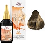 Wella Colour Fresh Semi-Permanent Hair Colour 6/0 Dark Blonde 0.098 kg