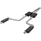 Flowmaster 817741 American Thunder Cat-back Exhaust System
