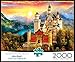 Buffalo Games - Aimee Stewart - Castle Dream - 2000 Piece Jigsaw Puzzle