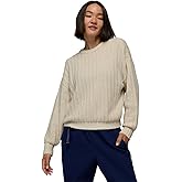 prAna Womens Emberbrook Sweater