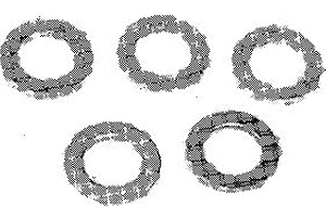 Motorcraft- YF1800A Spacer Kit